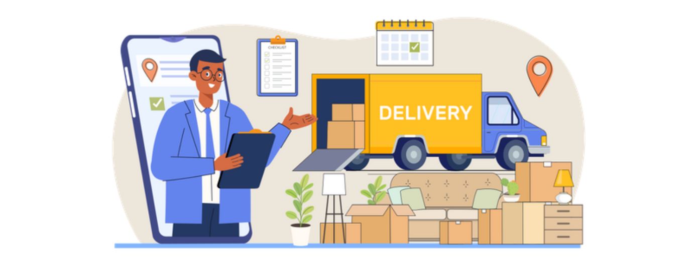 Packers and Movers Delhi